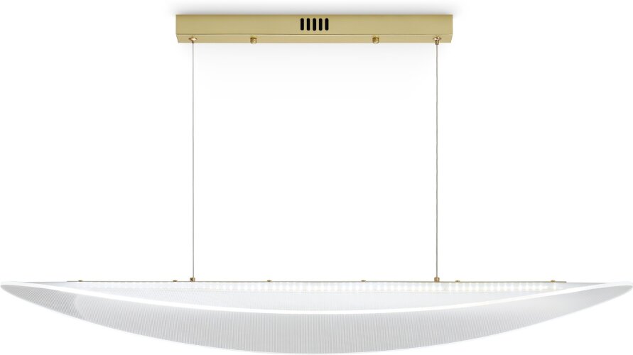 Подвесной светильник Freya FR5441PL-L40G