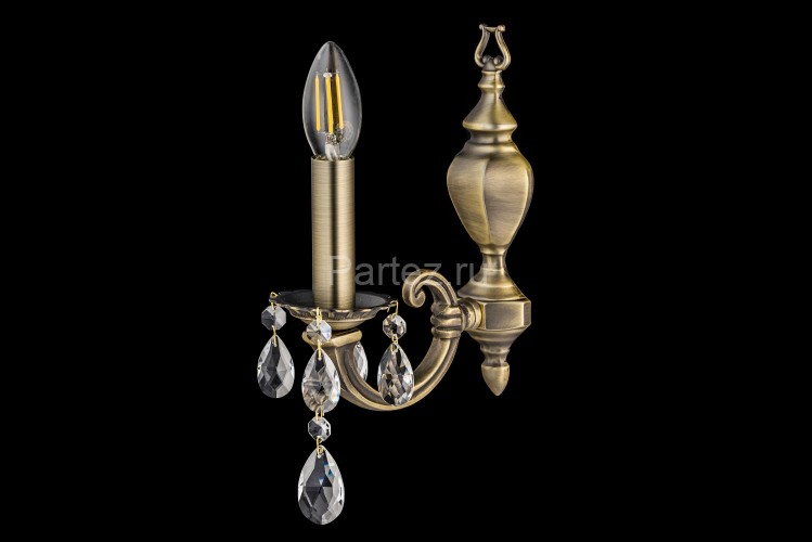 Бра Dio D'Arte Lodi E 2.1.1.600 A