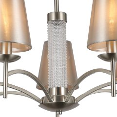 Потолочная люстра F-Promo 2906-7P