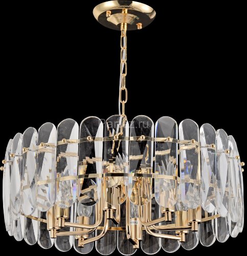 Подвесная люстра Rivoli 1044-308