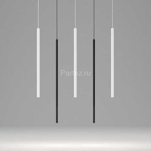 Подвесной светильник Elektrostandard 50263 LED