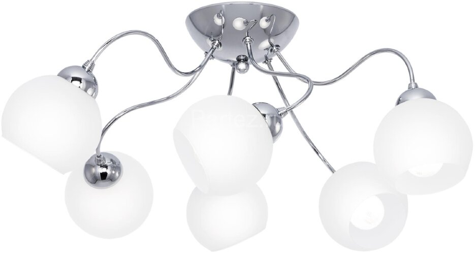 Потолочная люстра Citilux CL147161