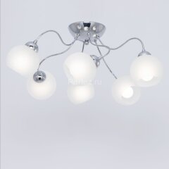 Потолочная люстра Citilux CL147161