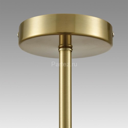 Потолочная люстра Lumion 8046/8C