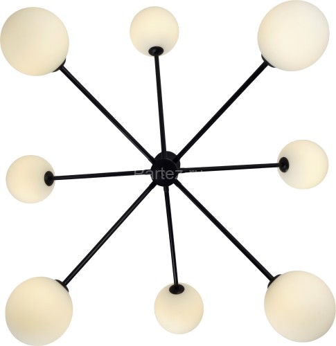 Потолочная люстра Zortes ZRS.1883.8