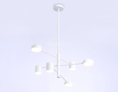 Потолочная люстра Ambrella FL51684