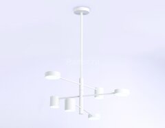 Потолочная люстра Ambrella FL51684