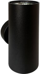 Настенный светильник Светкомплект WLL.51A.D55/SO.BL