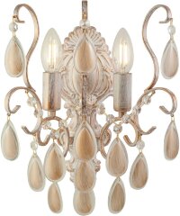 Бра AM Group MONICA AP2 GOLD