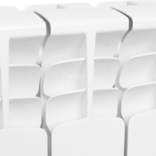 Радиатор биметаллический STOUT Space 500-7