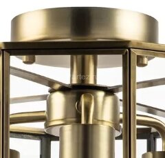 Потолочная люстра Lightstar 798231