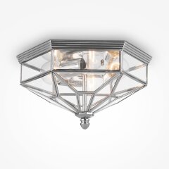 Потолочная люстра Maytoni H356-CL-03-CH