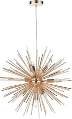 Подвесная люстра Vele Luce VL5674P10