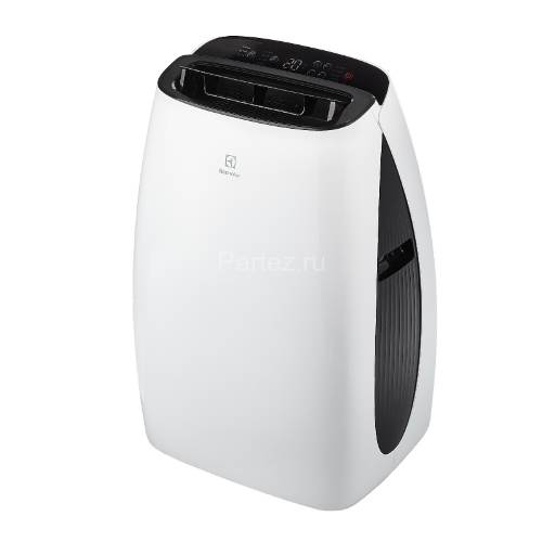 Кондиционер мобильный ELECTROLUX EACM-13 HR/N3