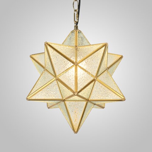 Подвесной светильник ImperiumLoft 40.225