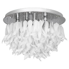 Потолочный светильник Lussole LSA-5603-07