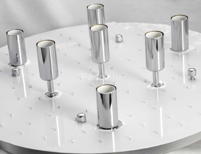 Потолочный светильник Lussole LSA-5603-07