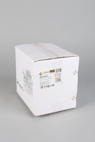 Бра Omnilux OML-67301-01