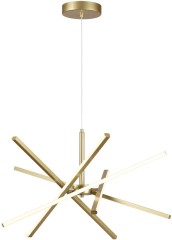 Подвесной светильник Lumion 6564/60L