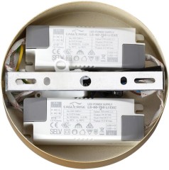 Подвесной светильник Lumion 6564/60L