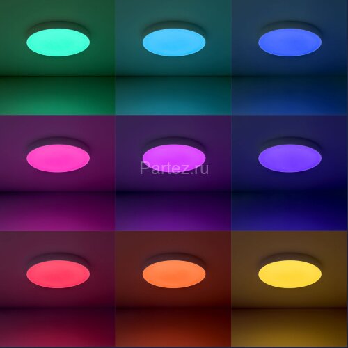 Потолочный светильник Citilux CL724105G0