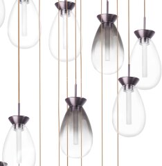 Потолочная люстра Lightstar 805289