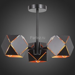 Потолочная люстра ST Luce SL258.402.03