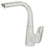 Смеситель для кухни Lemark Z40-23 granit