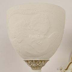 Бра Bohemia AL7801B10/2/175 A WMG P1 U Angel