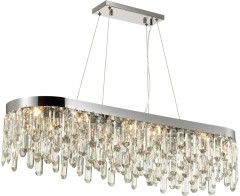 Подвесная люстра Odeon Light 4985/12