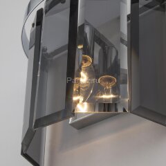 Настенный светильник Bogate's 357/1