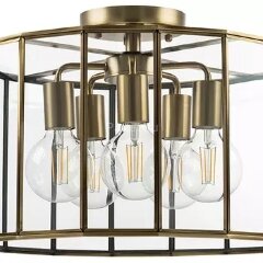 Потолочная люстра Lightstar 798251