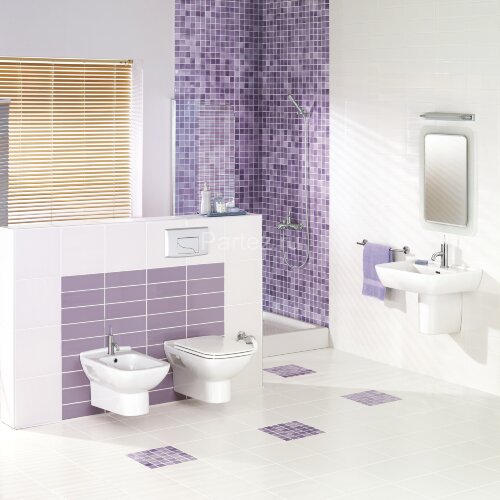 Биде подвесное Kale BABEL (310200900005)