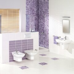 Биде подвесное Kale BABEL (310200900005)