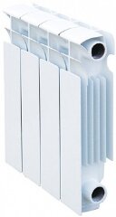 Радиатор алюминиевый STI 350/80-12