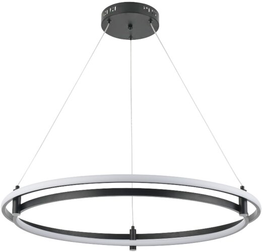 Подвесной светильник DeMarkt 675014802