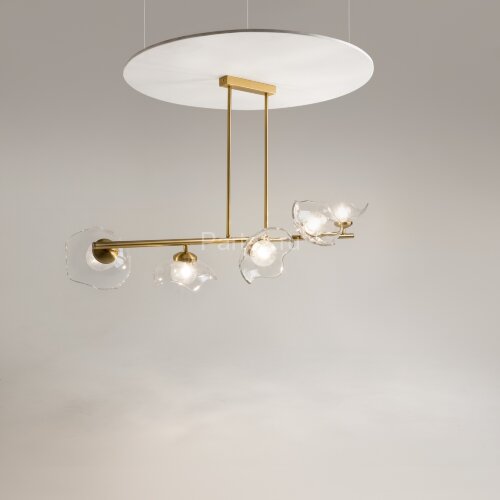 Потолочная люстра Maytoni MOD207PL-05BS