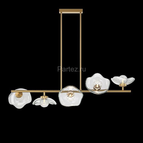 Потолочная люстра Maytoni MOD207PL-05BS