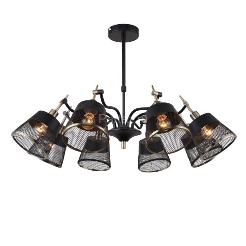 Потолочная люстра F-Promo 2197-8U