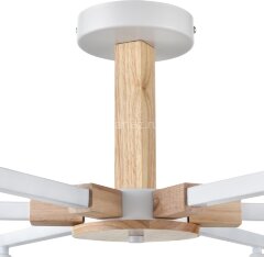 Потолочная люстра Lumion 8095/6C