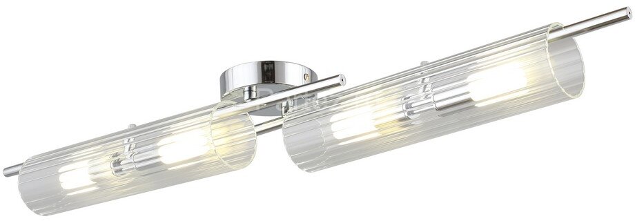 Потолочная люстра Aployt APL.315.17.04