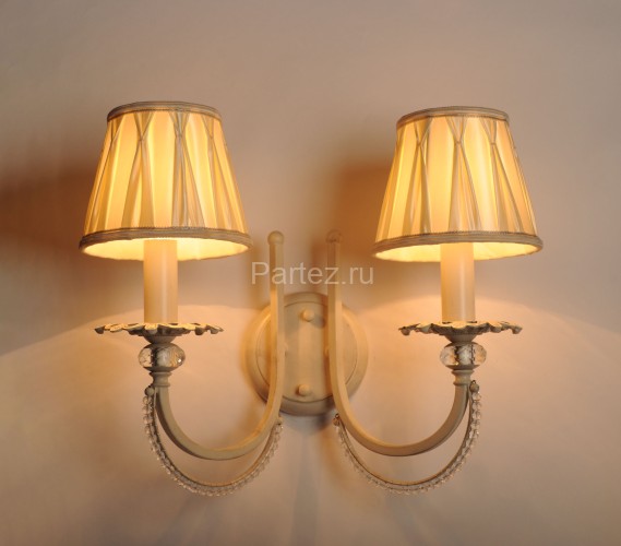 Бра Abrasax 3007/2(cream gold)