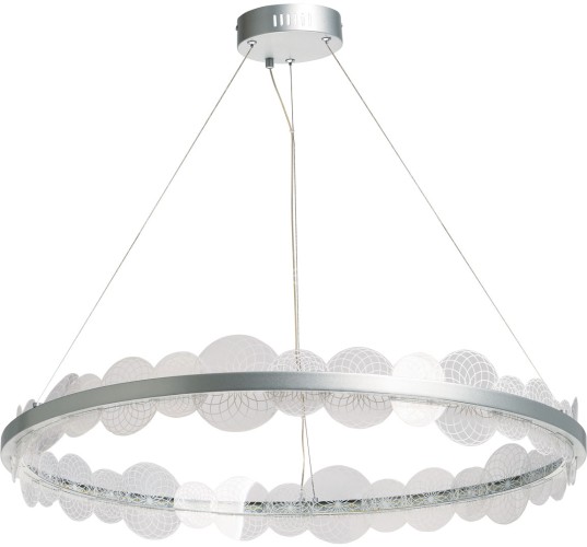 Подвесной светильник DeMarkt 661019001