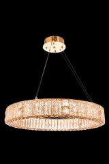 Подвесная люстра Fluorite FL1057-10P