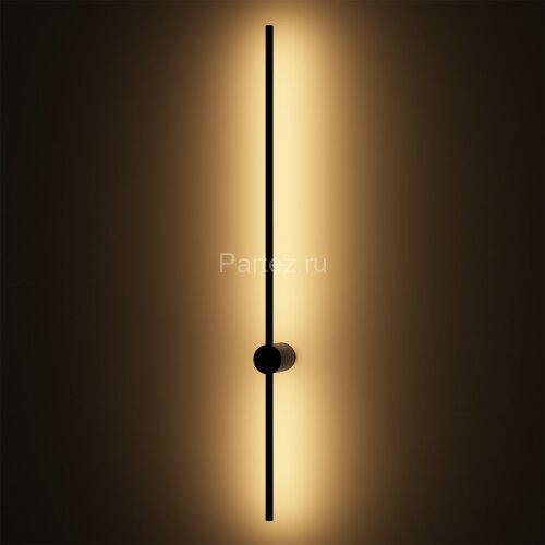 Настенный светильник Denkirs DK5014-BK