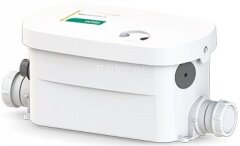 Wilo Hidrainlift 3-37