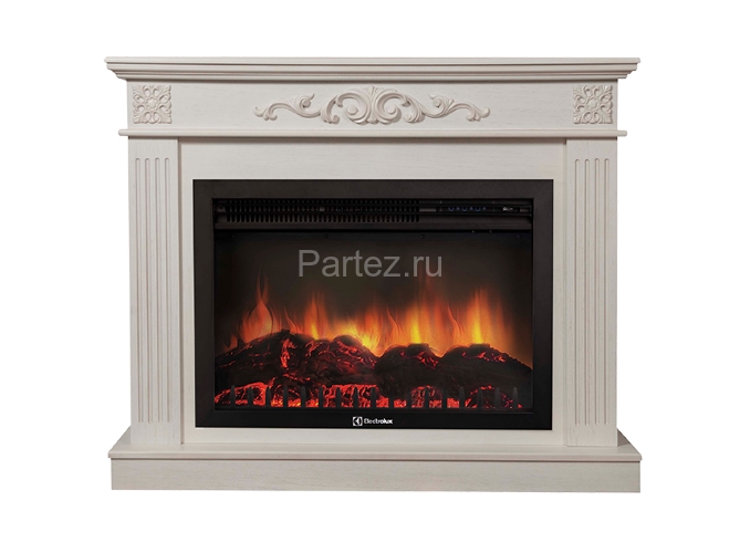 Портал Electrolux Noce 30 беленый дуб