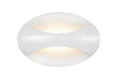 Бра iLedex ZD7151-6W WH