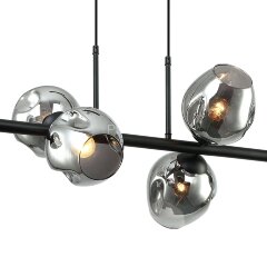 Подвесной светильник Favourite 2361-6P