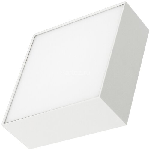 Потолочный светильник Arlight 034782